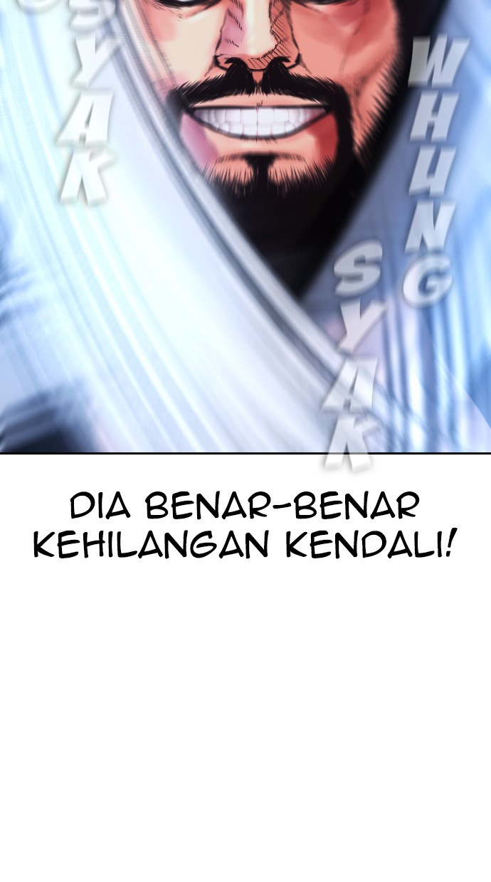 Halaman 61 dari Daddy Goes to School Chapter 60