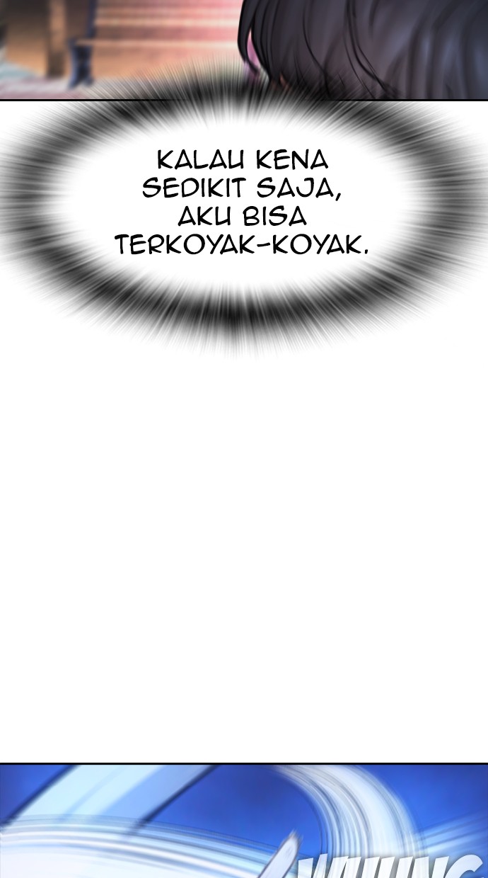 Halaman 63 dari Daddy Goes to School Chapter 60