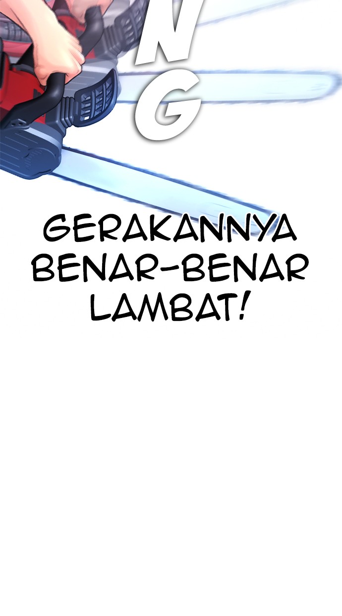 Halaman 66 dari Daddy Goes to School Chapter 60