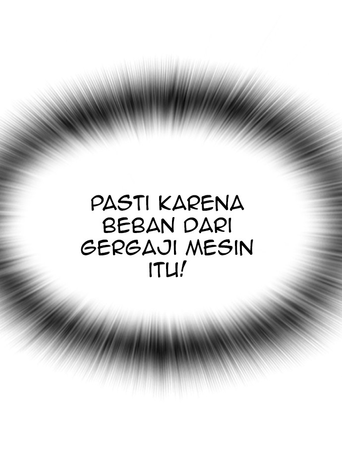 Halaman 67 dari Daddy Goes to School Chapter 60