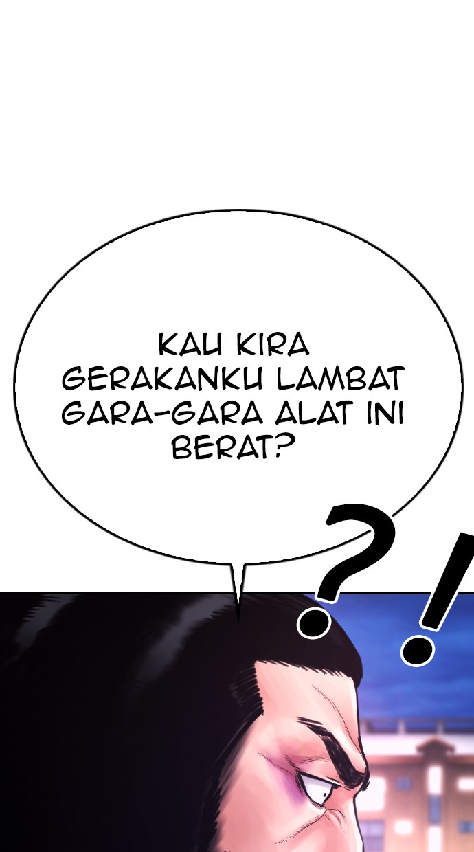 Halaman 68 dari Daddy Goes to School Chapter 60