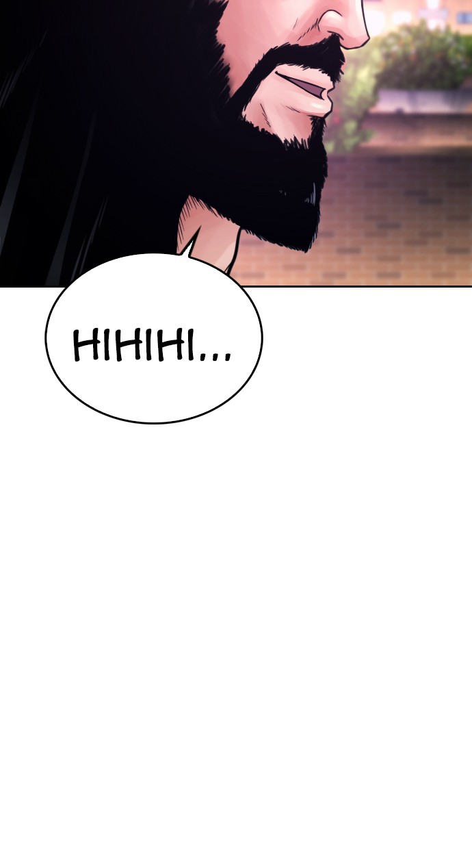 Halaman 69 dari Daddy Goes to School Chapter 60