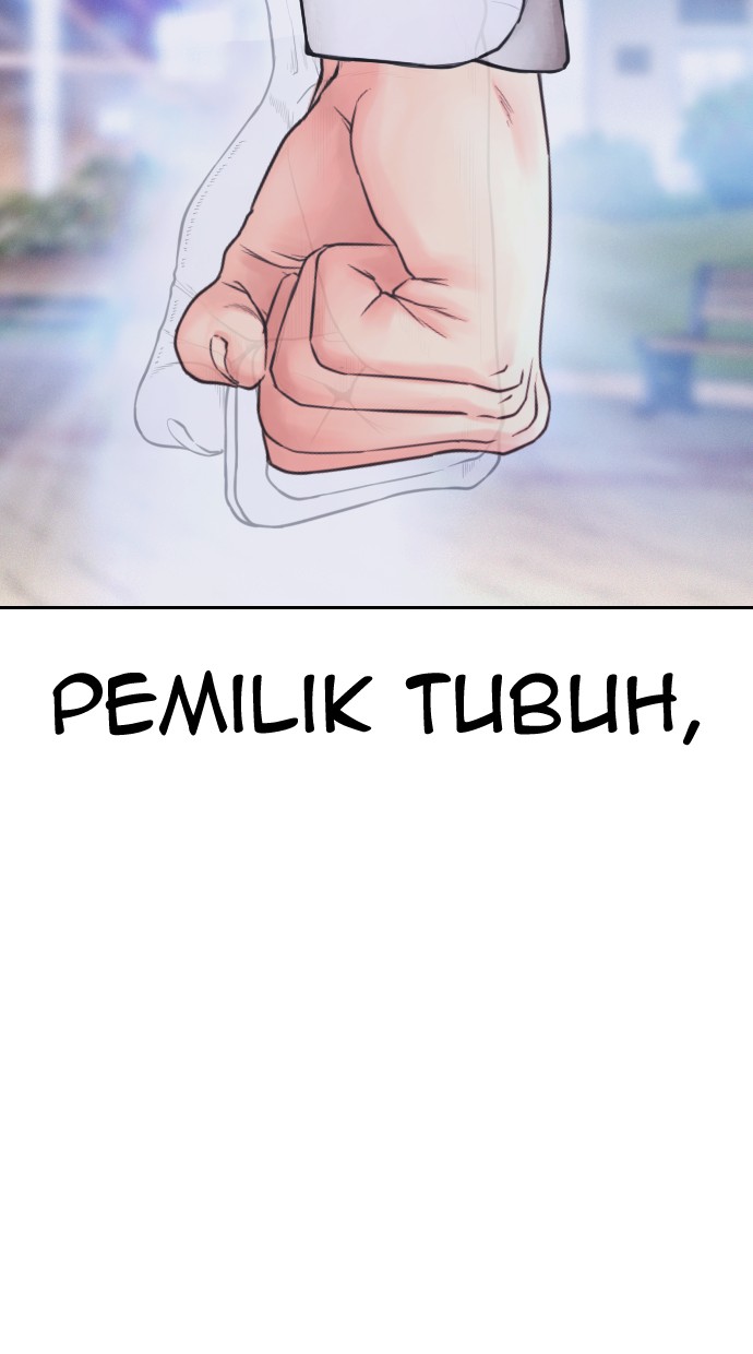 Halaman 7 dari Daddy Goes to School Chapter 60