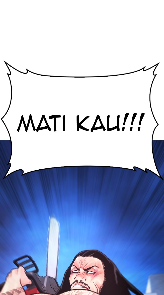 Halaman 72 dari Daddy Goes to School Chapter 60