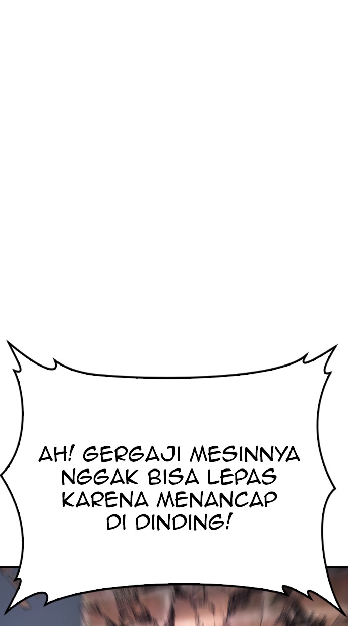Halaman 76 dari Daddy Goes to School Chapter 60