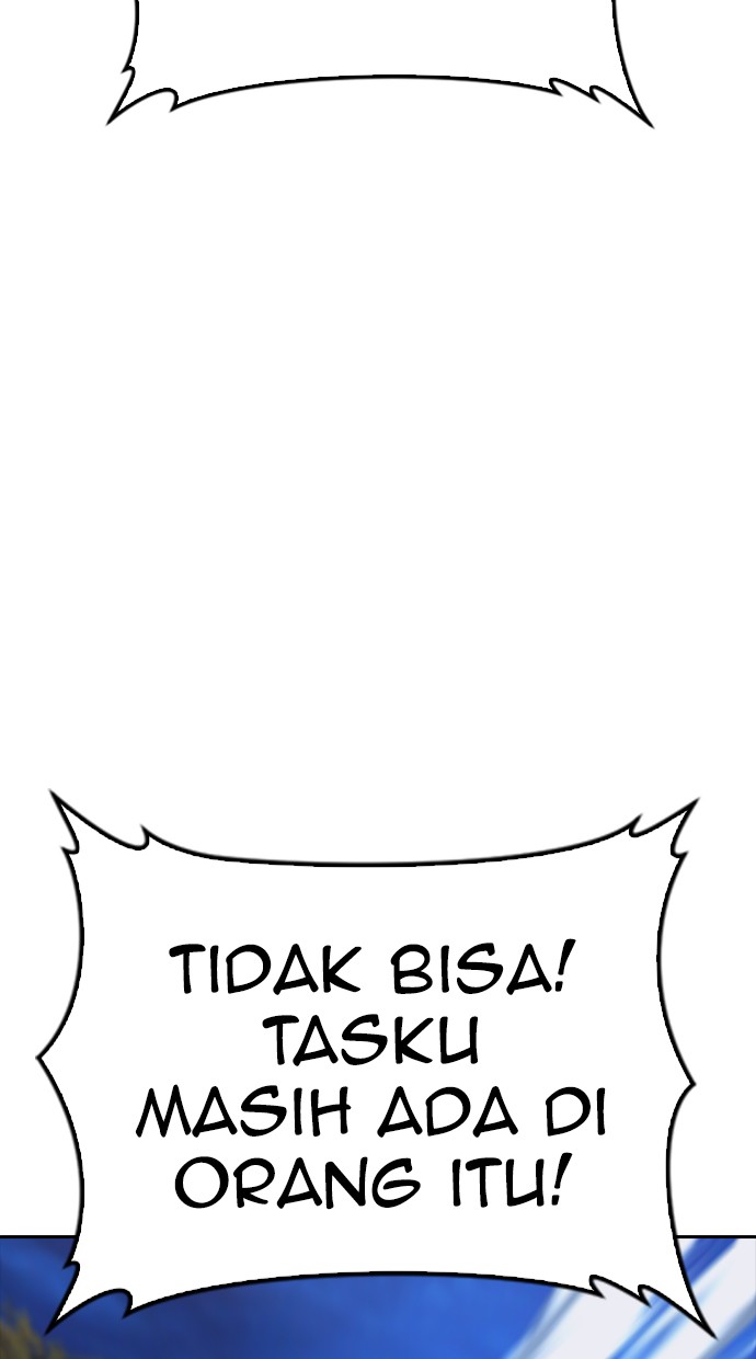 Halaman 84 dari Daddy Goes to School Chapter 60