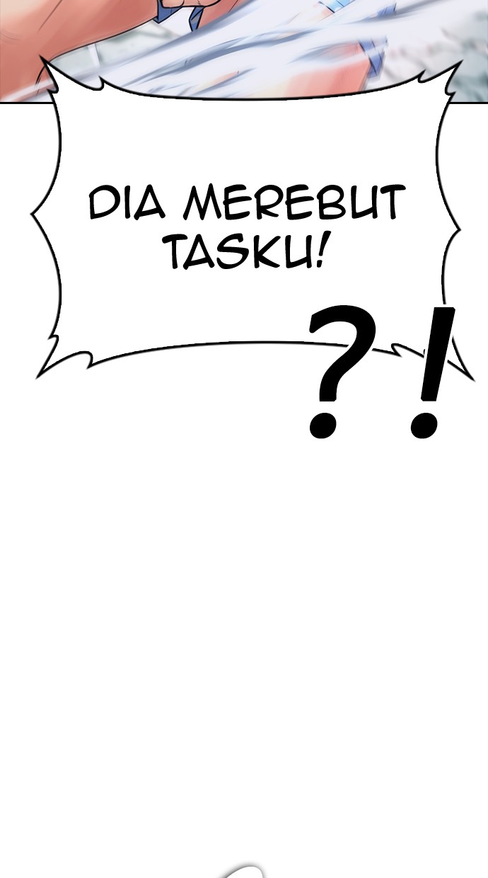 Halaman 86 dari Daddy Goes to School Chapter 60