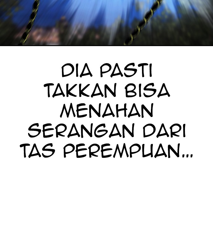 Halaman 91 dari Daddy Goes to School Chapter 60