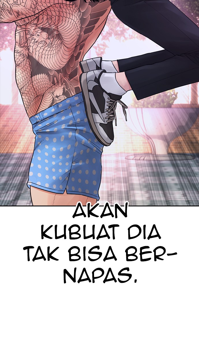 Halaman 93 dari Daddy Goes to School Chapter 60