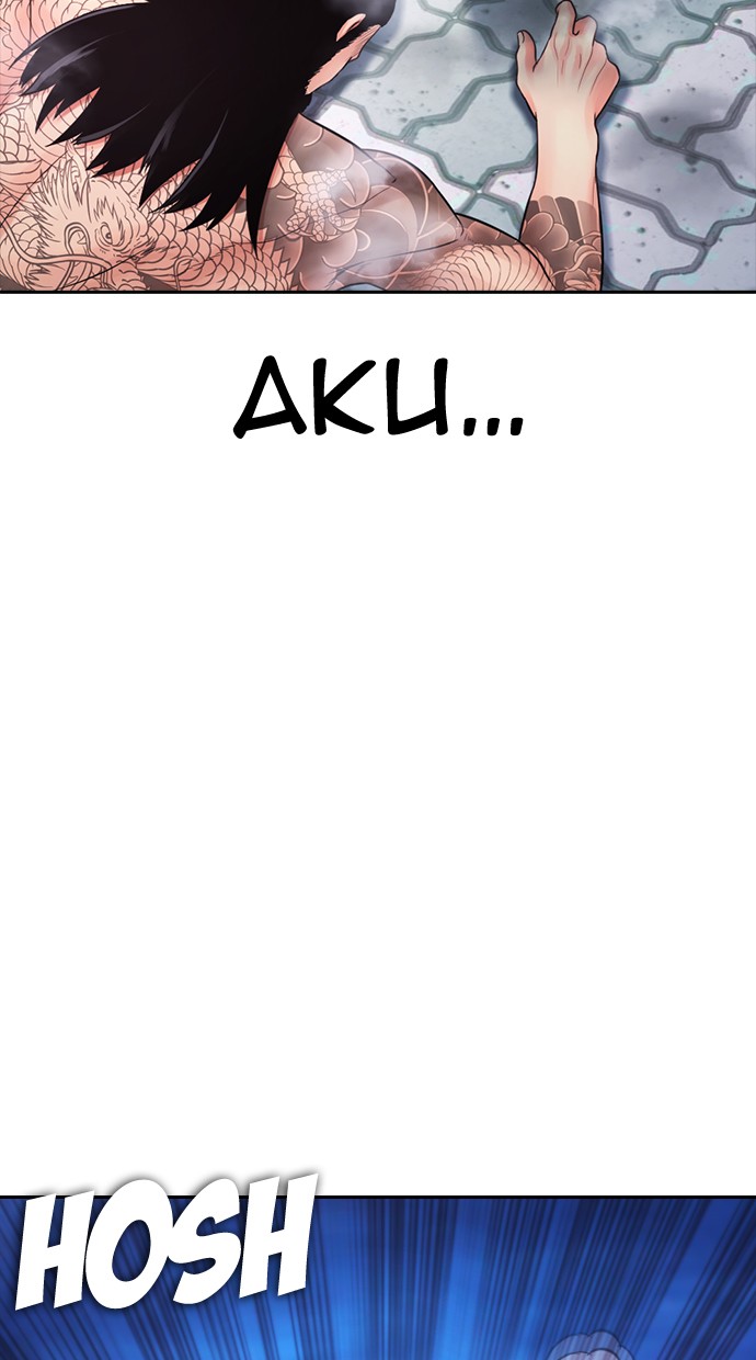 Halaman 98 dari Daddy Goes to School Chapter 60