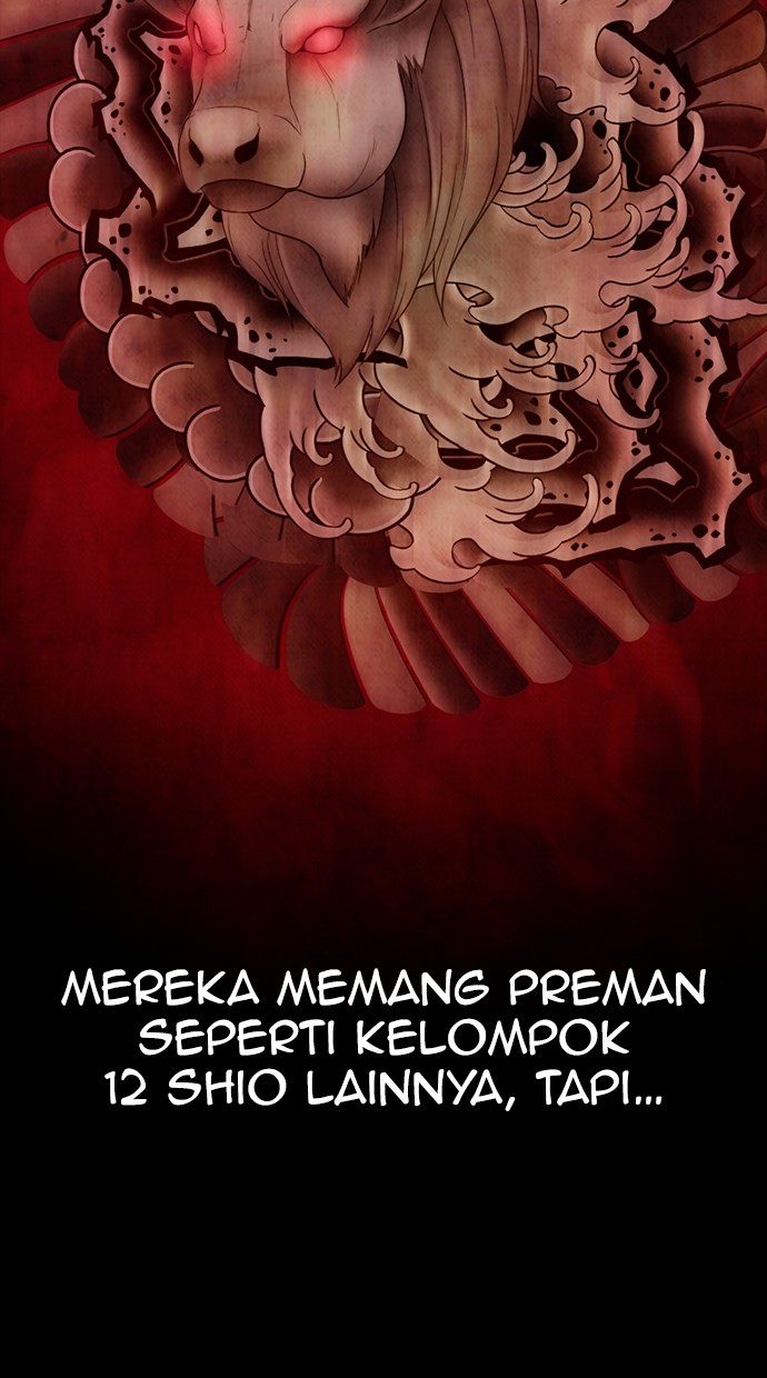 Halaman 104 dari Daddy Goes to School Chapter 61