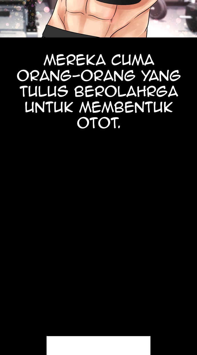 Halaman 110 dari Daddy Goes to School Chapter 61