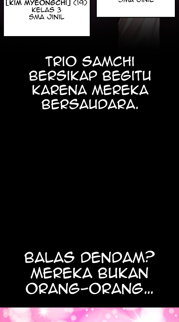 Halaman 112 dari Daddy Goes to School Chapter 61