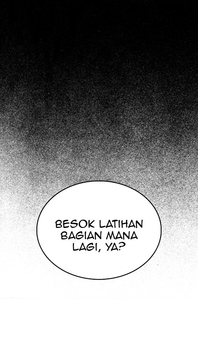 Halaman 115 dari Daddy Goes to School Chapter 61