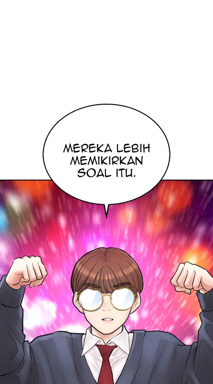 Halaman 116 dari Daddy Goes to School Chapter 61