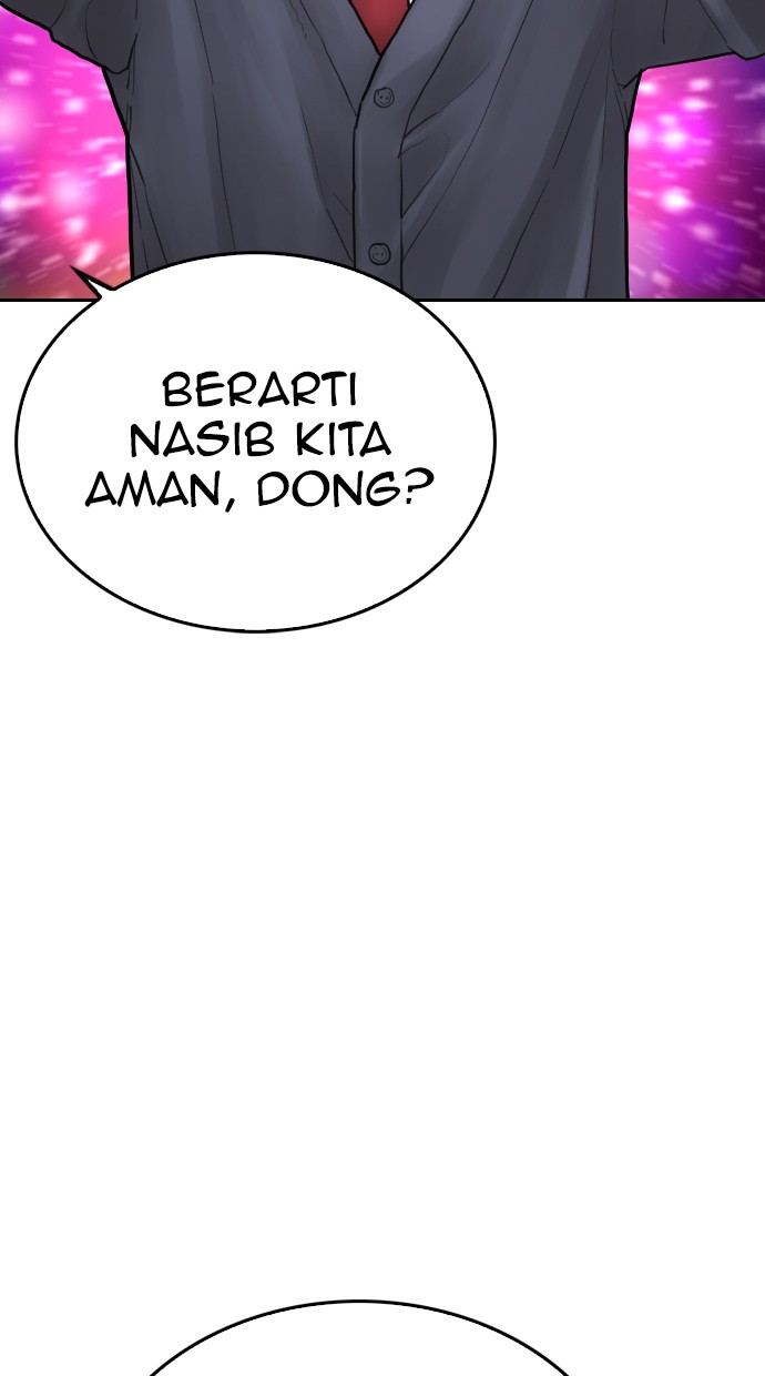 Halaman 117 dari Daddy Goes to School Chapter 61