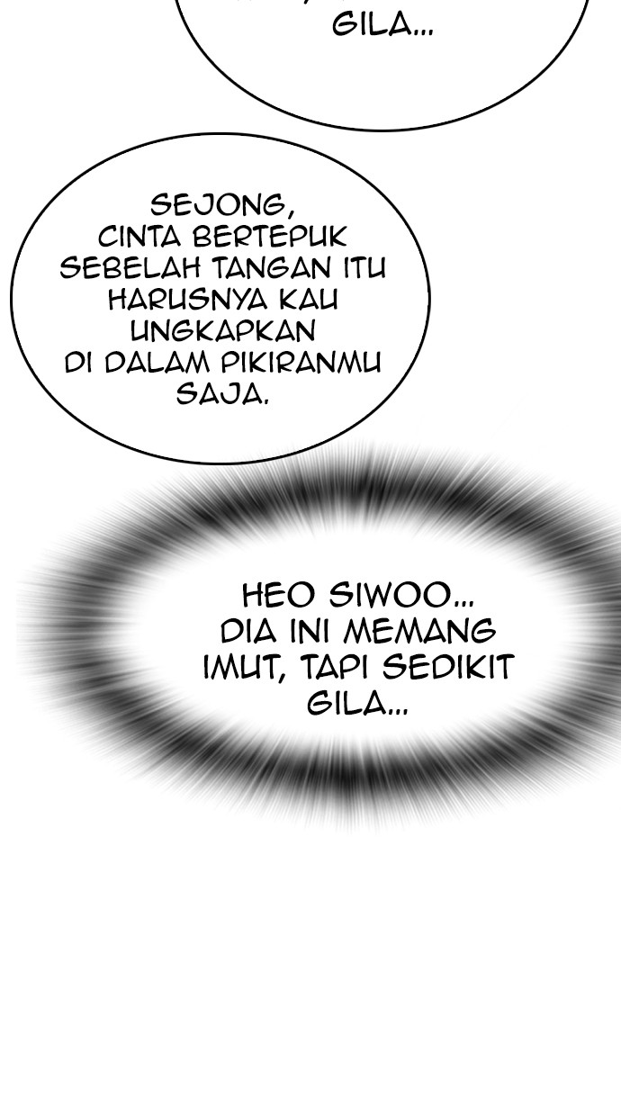 Halaman 119 dari Daddy Goes to School Chapter 61