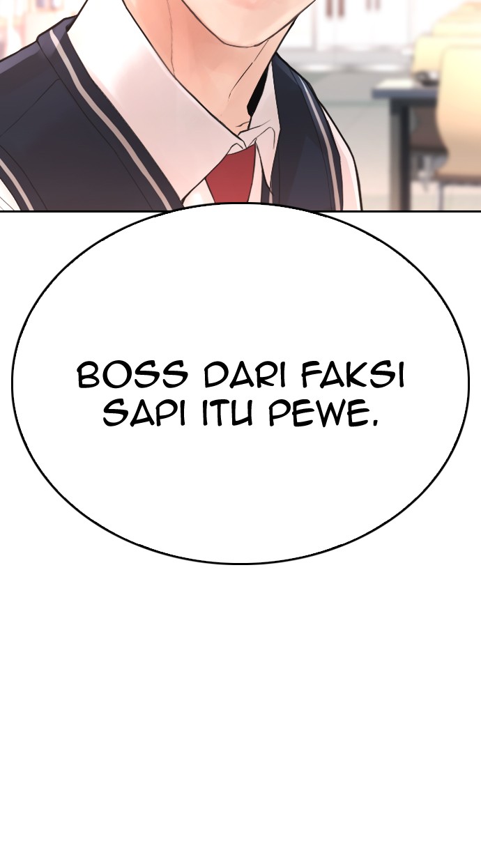 Halaman 121 dari Daddy Goes to School Chapter 61