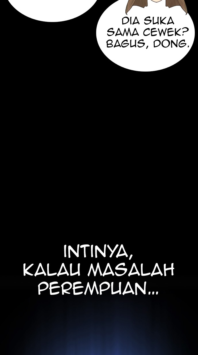 Halaman 123 dari Daddy Goes to School Chapter 61