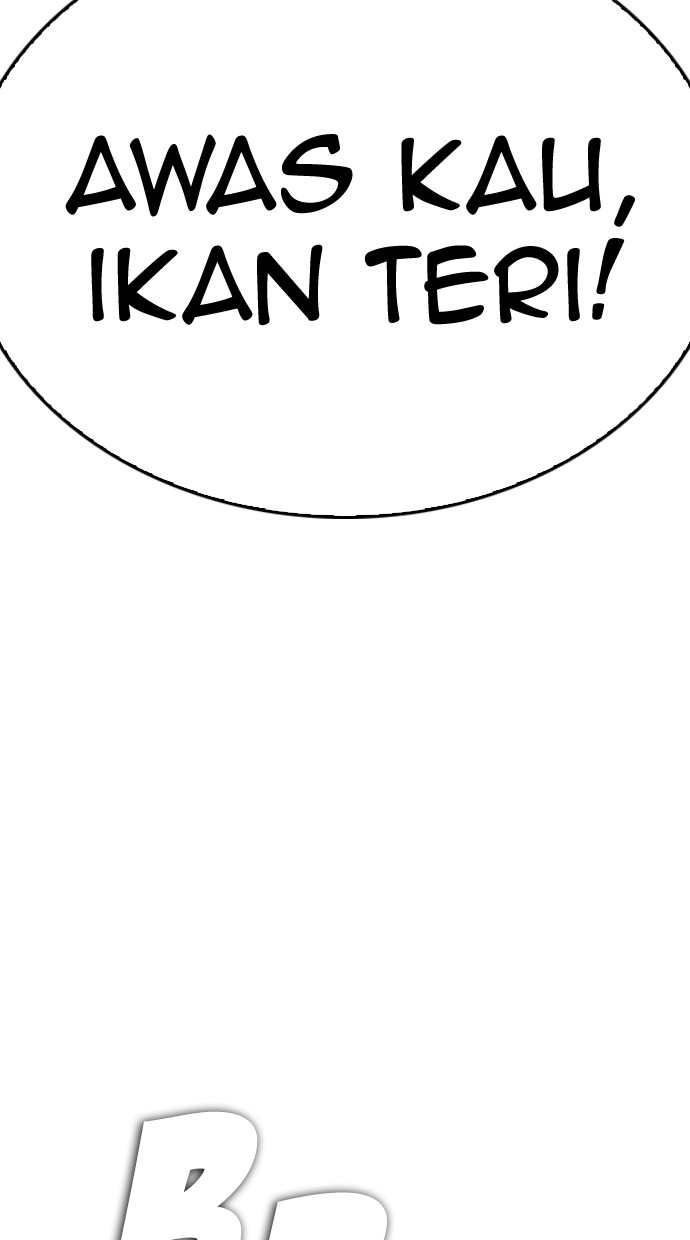 Halaman 128 dari Daddy Goes to School Chapter 61
