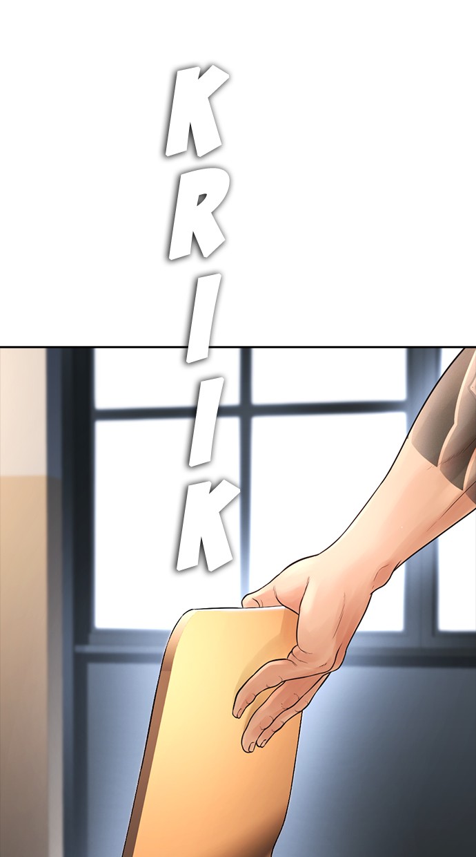Halaman 131 dari Daddy Goes to School Chapter 61