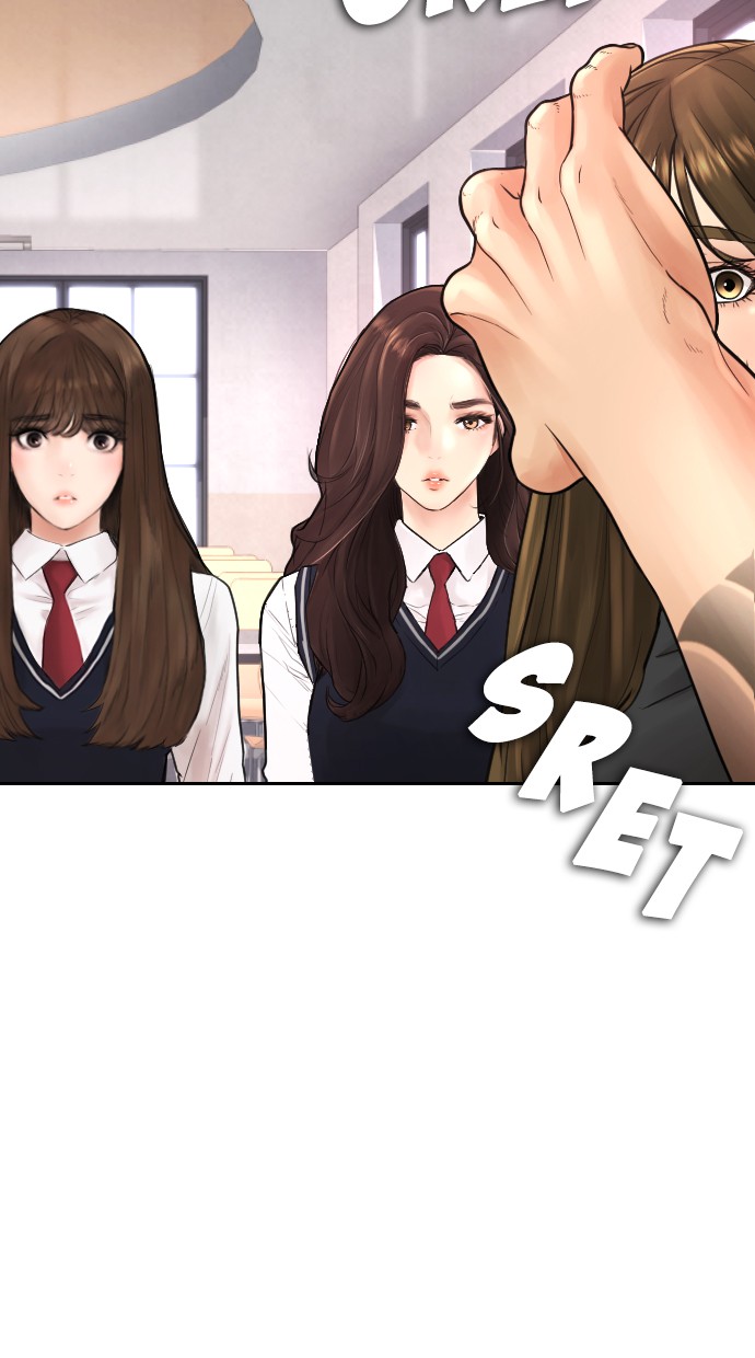 Halaman 137 dari Daddy Goes to School Chapter 61