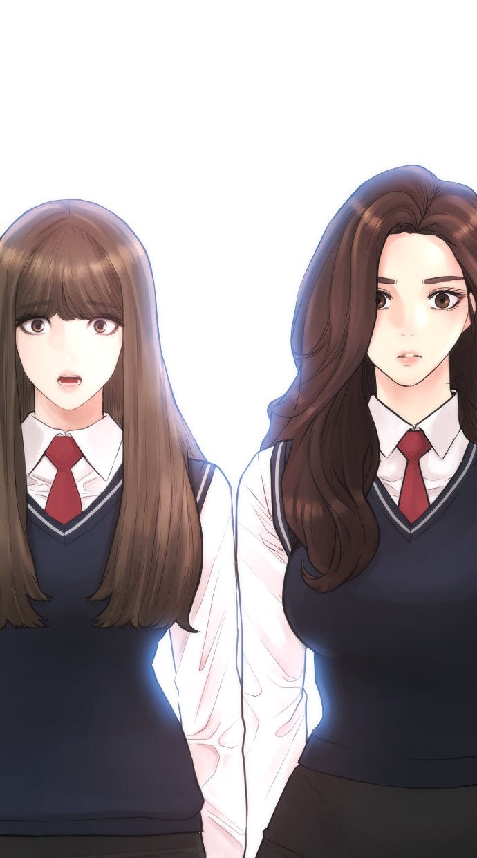 Halaman 138 dari Daddy Goes to School Chapter 61