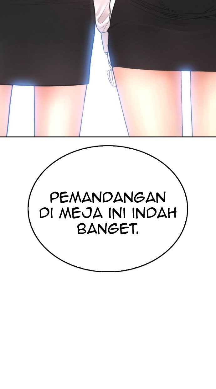 Halaman 139 dari Daddy Goes to School Chapter 61