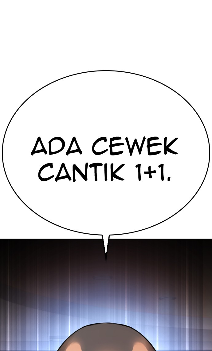 Halaman 140 dari Daddy Goes to School Chapter 61