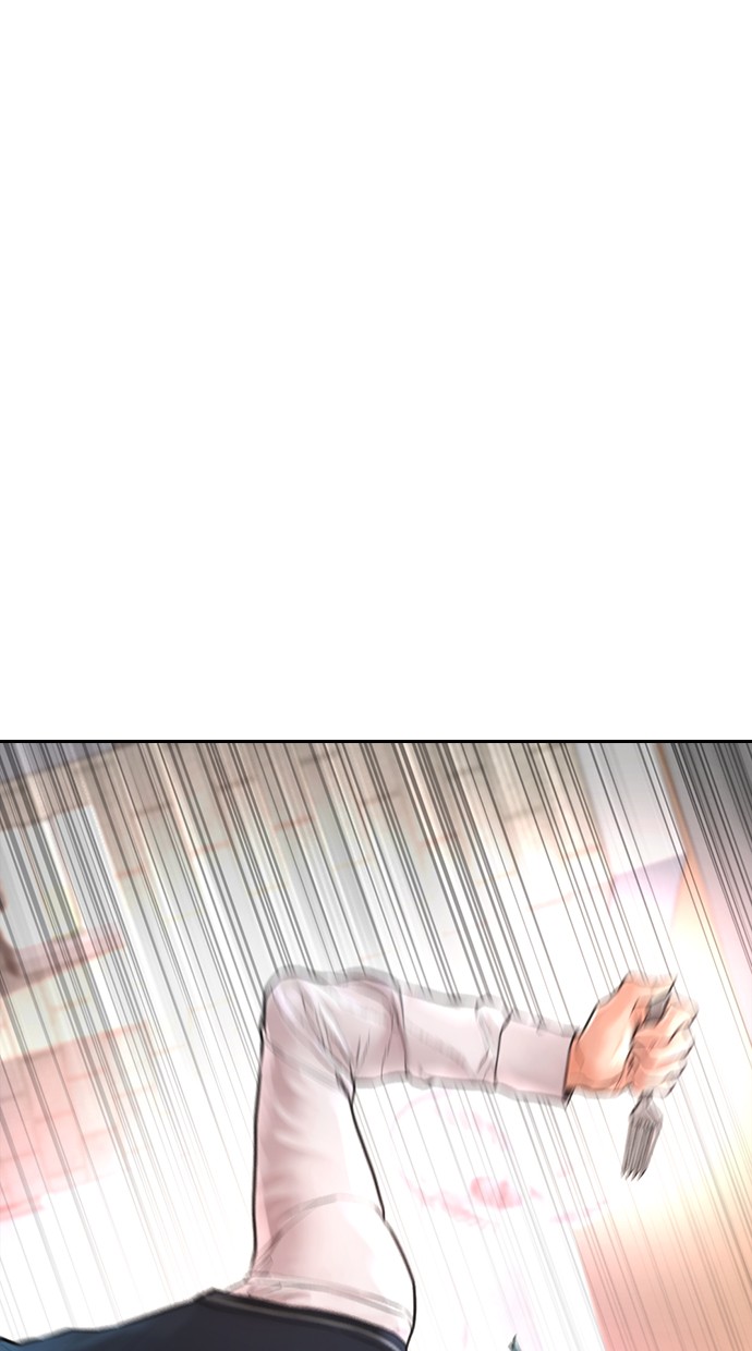 Halaman 145 dari Daddy Goes to School Chapter 61