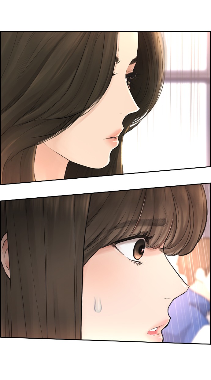Halaman 16 dari Daddy Goes to School Chapter 61