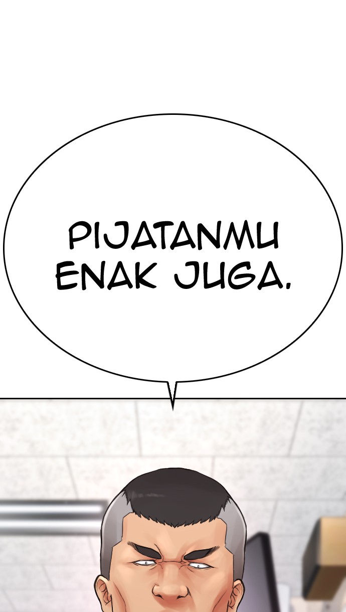 Halaman 24 dari Daddy Goes to School Chapter 61