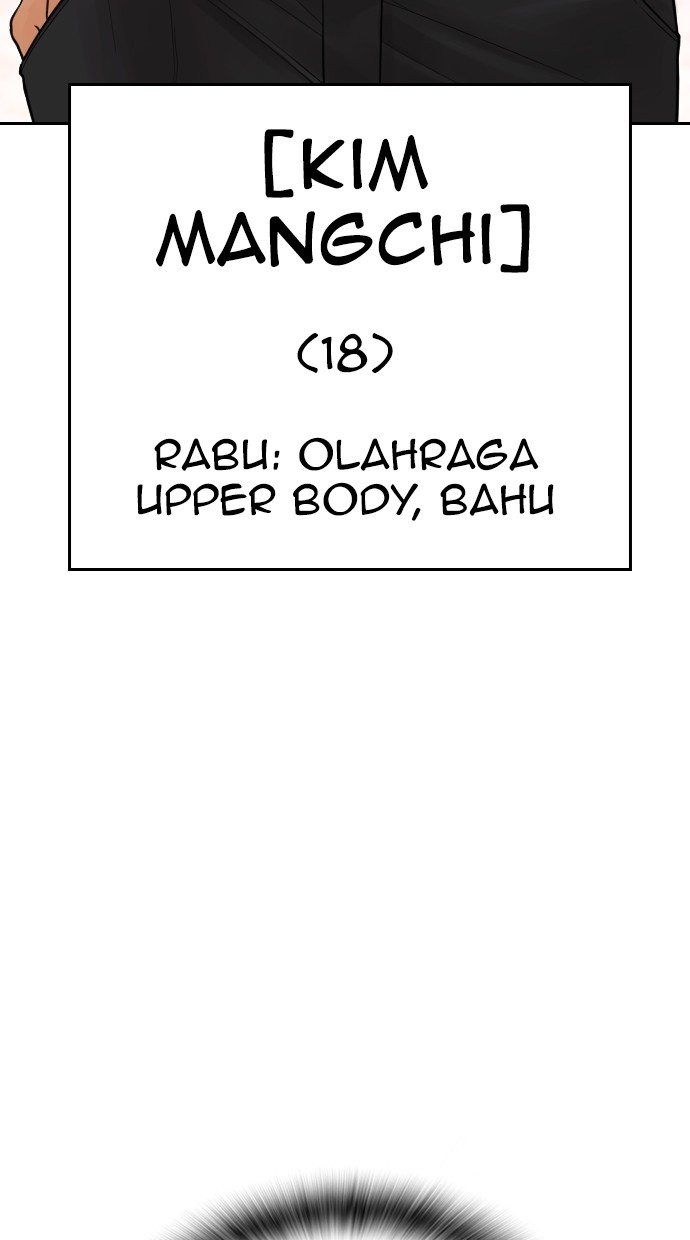 Halaman 26 dari Daddy Goes to School Chapter 61