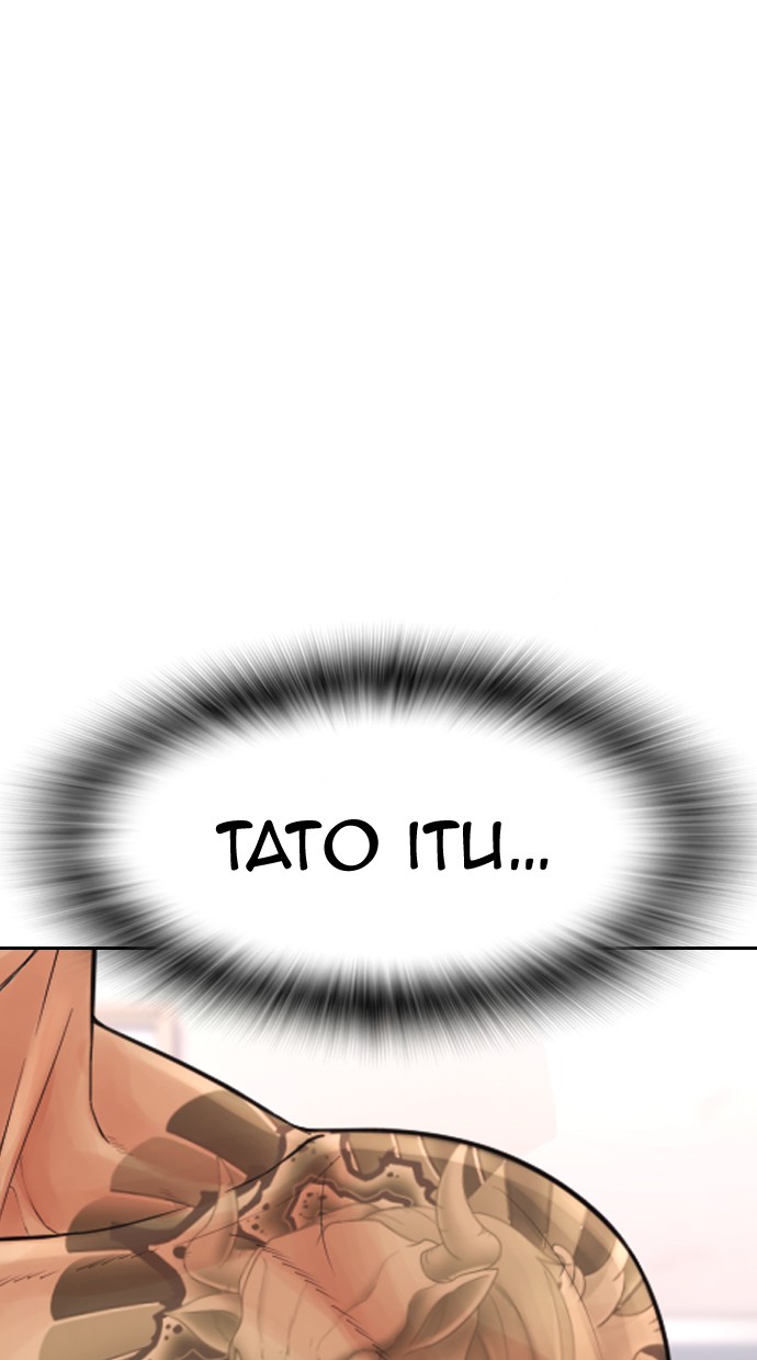 Halaman 28 dari Daddy Goes to School Chapter 61