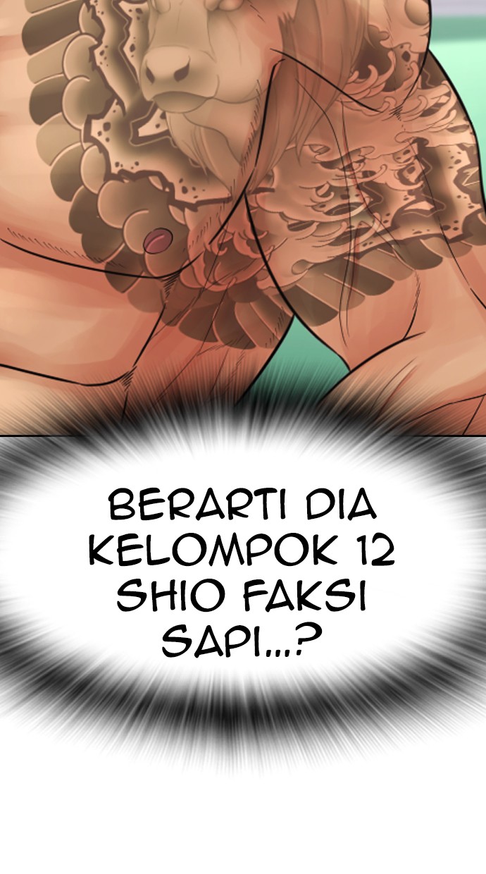 Halaman 29 dari Daddy Goes to School Chapter 61