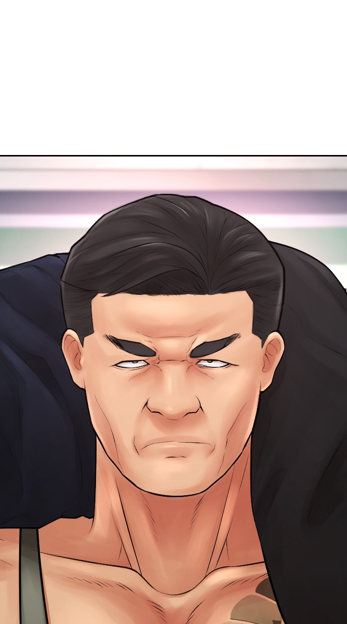 Halaman 34 dari Daddy Goes to School Chapter 61