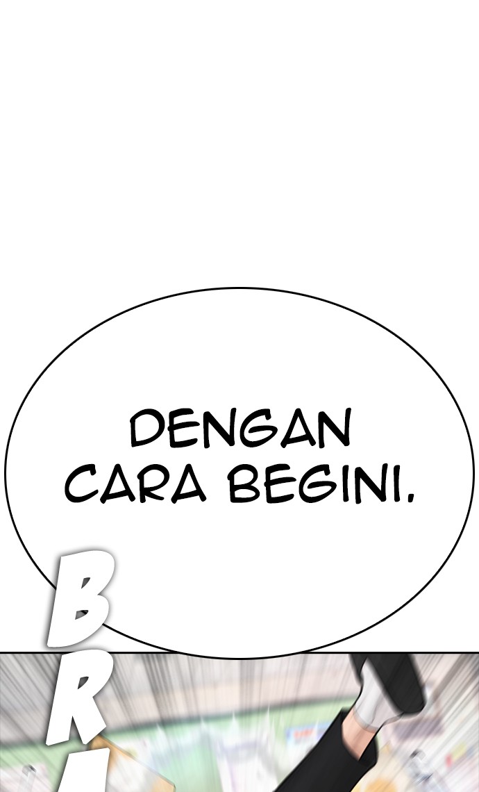 Halaman 41 dari Daddy Goes to School Chapter 61