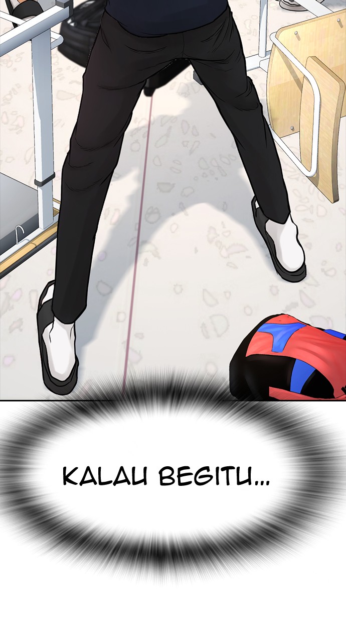 Halaman 51 dari Daddy Goes to School Chapter 61