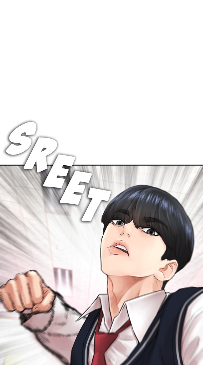 Halaman 52 dari Daddy Goes to School Chapter 61