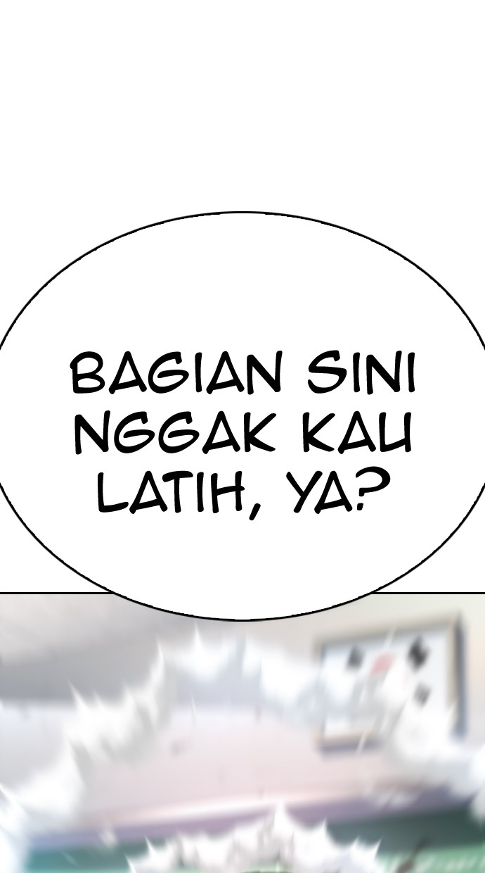 Halaman 59 dari Daddy Goes to School Chapter 61