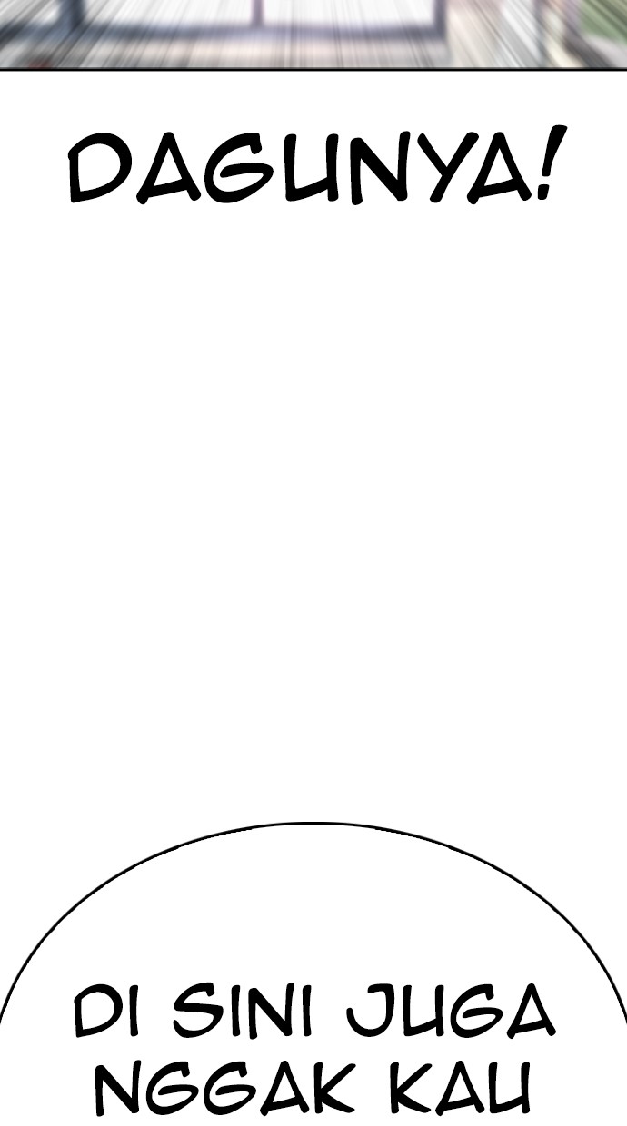 Halaman 64 dari Daddy Goes to School Chapter 61