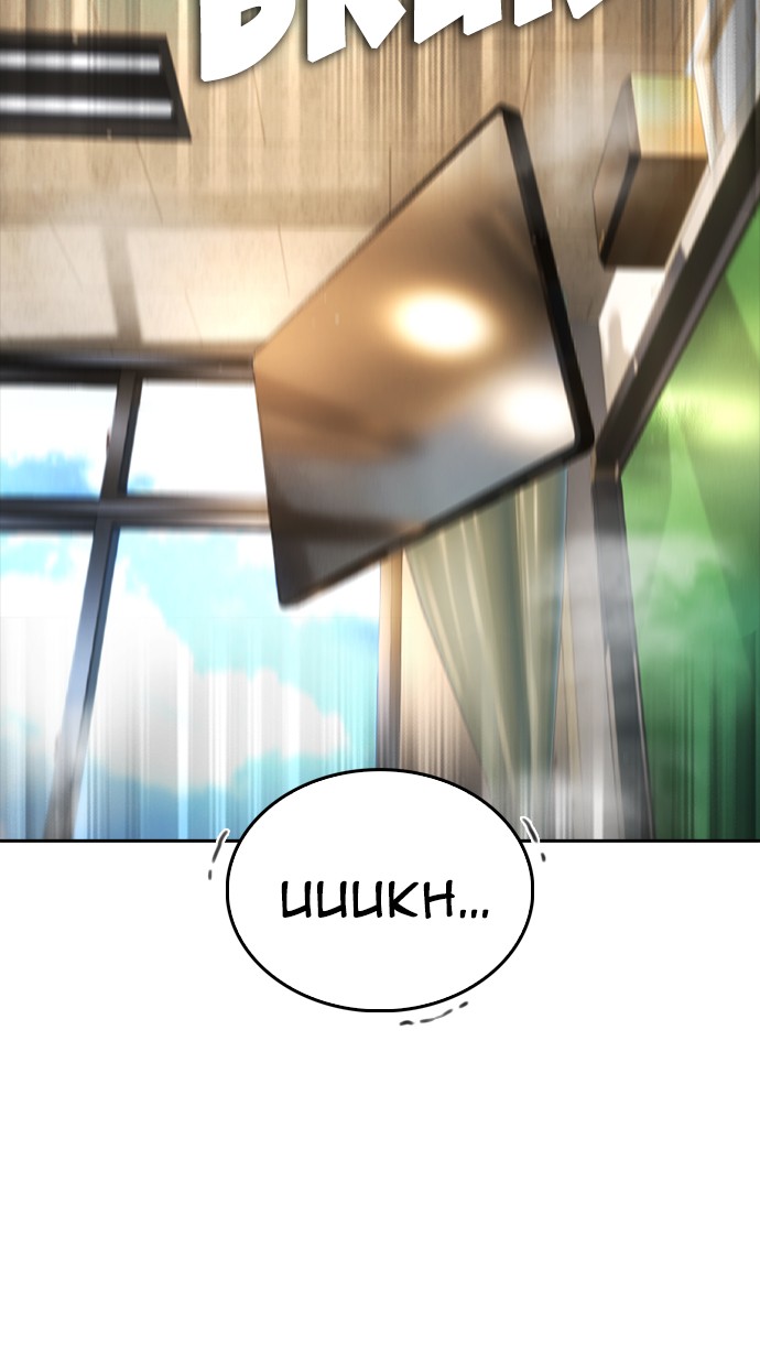 Halaman 80 dari Daddy Goes to School Chapter 61