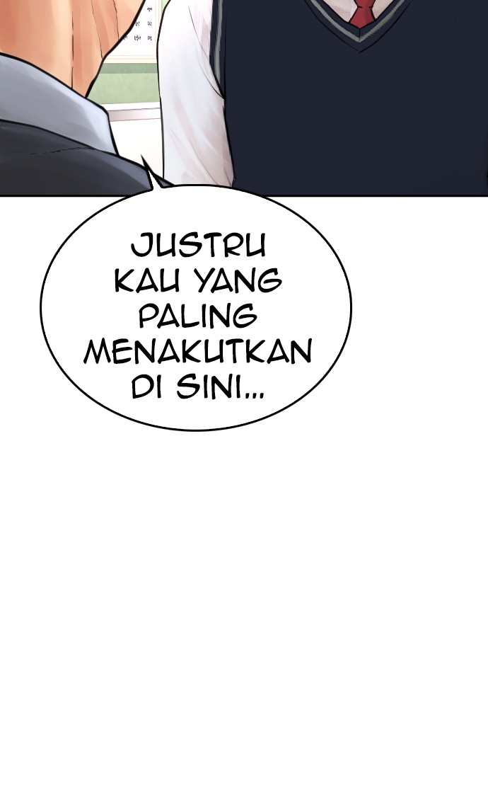 Halaman 86 dari Daddy Goes to School Chapter 61