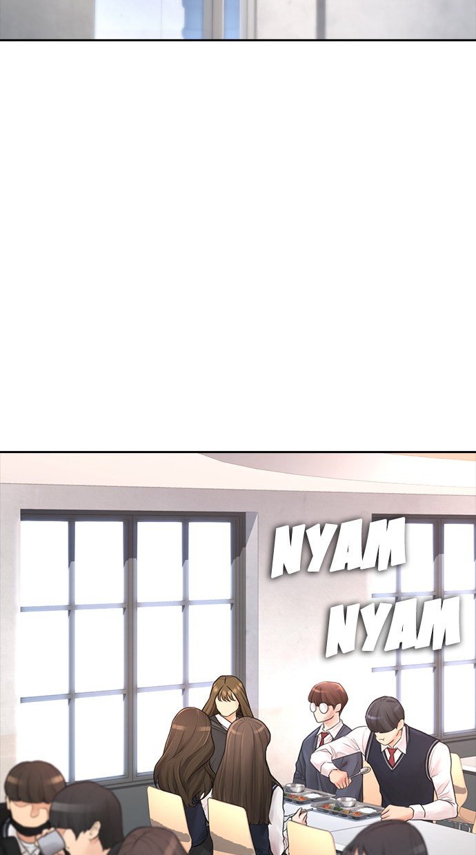 Halaman 89 dari Daddy Goes to School Chapter 61