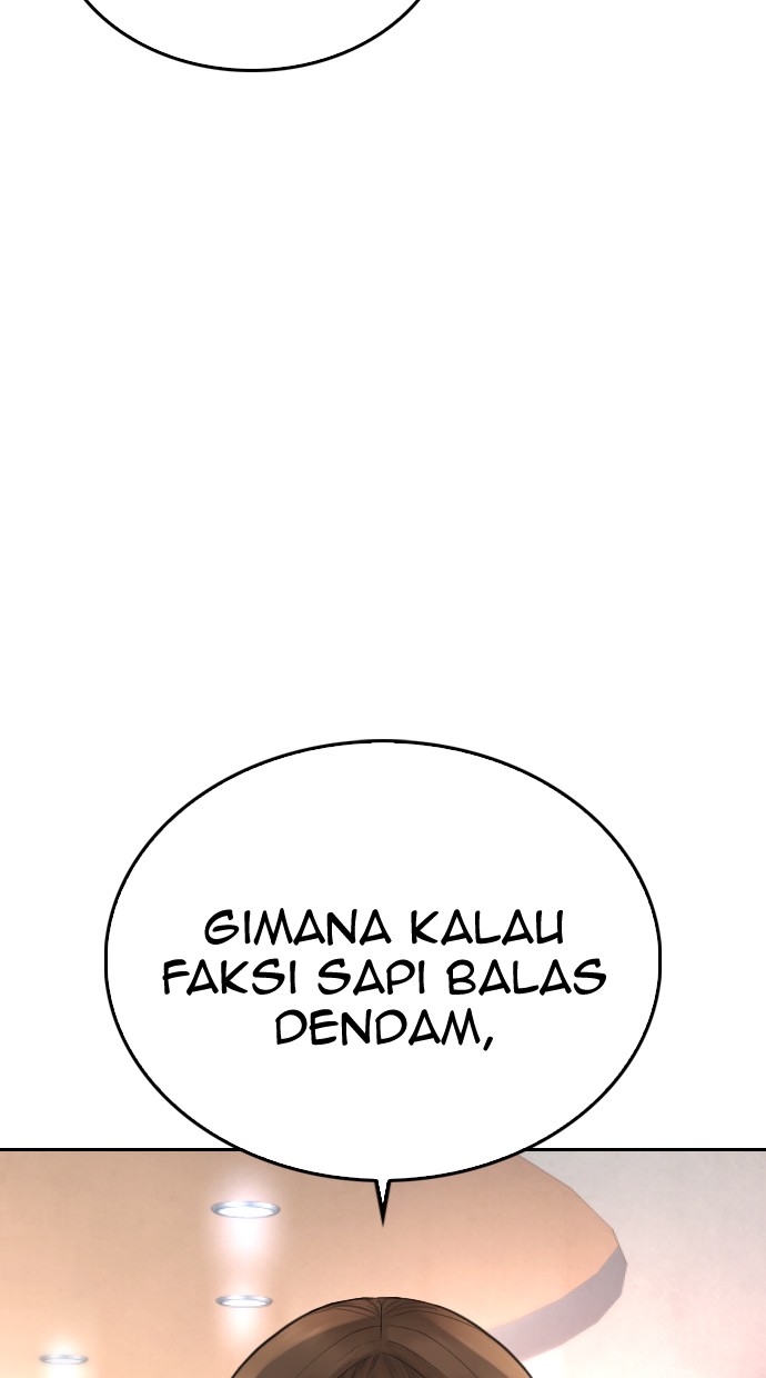 Halaman 92 dari Daddy Goes to School Chapter 61