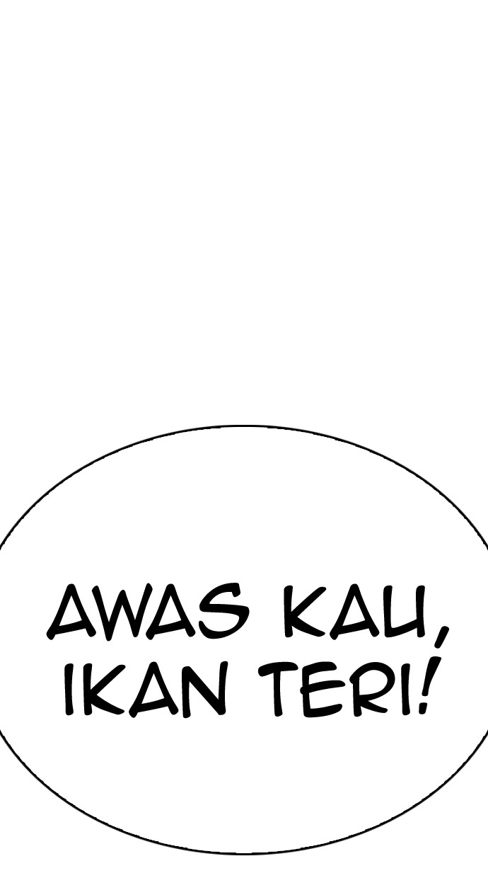 Halaman 1 dari Daddy Goes to School Chapter 62