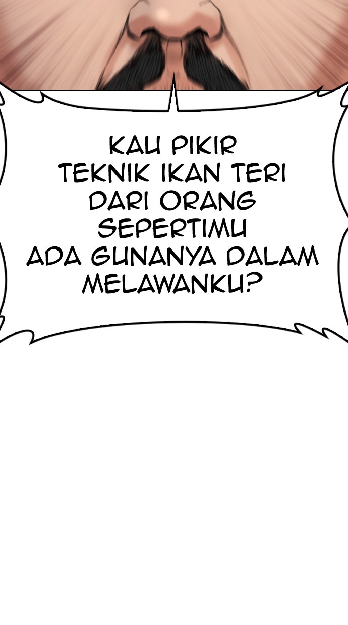 Halaman 100 dari Daddy Goes to School Chapter 62