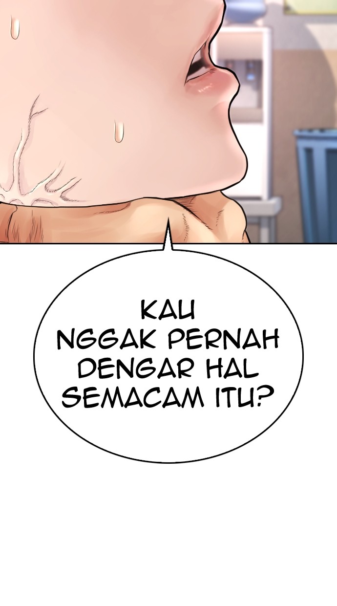 Halaman 105 dari Daddy Goes to School Chapter 62