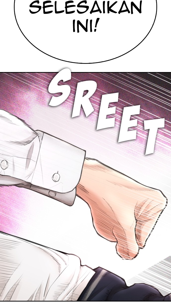Halaman 119 dari Daddy Goes to School Chapter 62