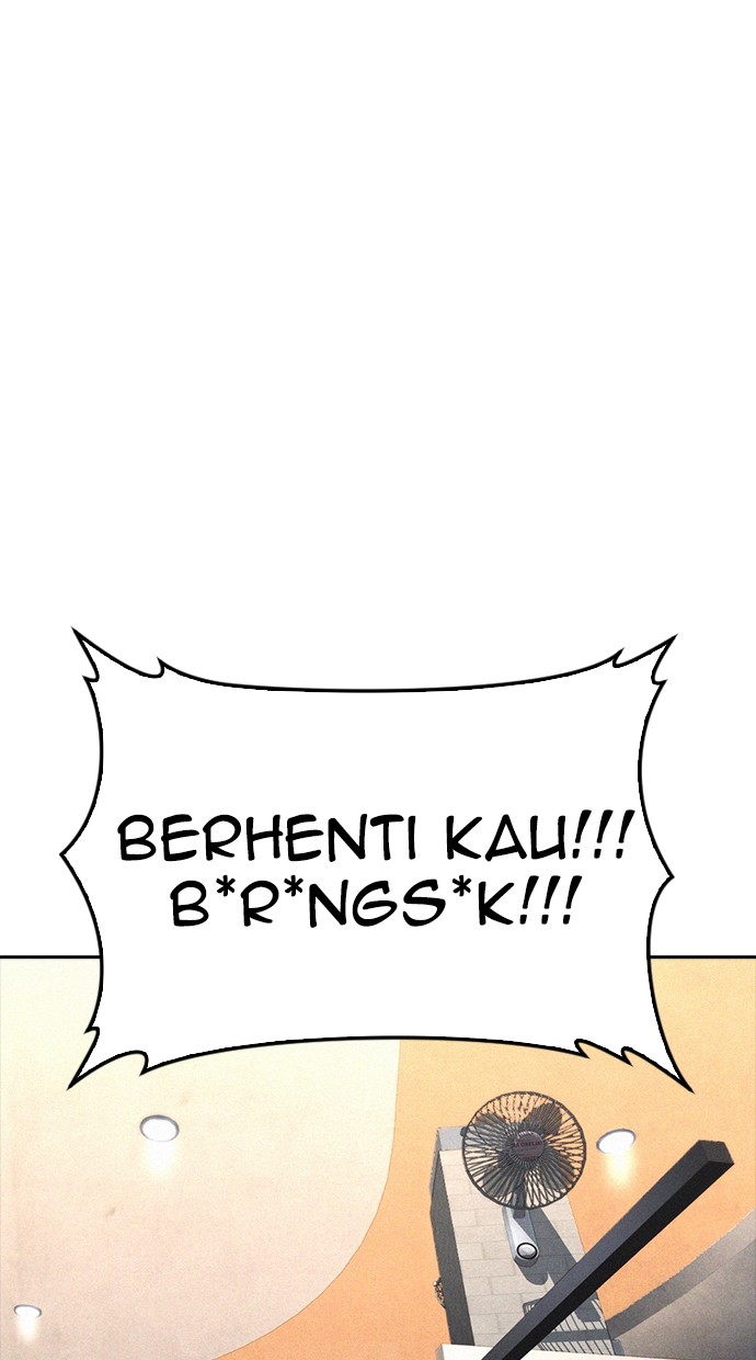 Halaman 120 dari Daddy Goes to School Chapter 62